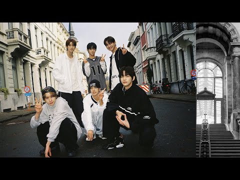 TWS (투어스) Profile Film