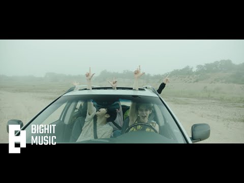 TXT (투모로우바이투게더) &#039;LO$ER=LO♡ER&#039; Official MV