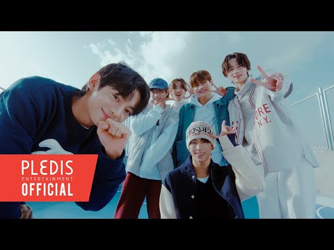 TWS (투어스) &#039;첫 만남은 계획대로 되지 않아&#039; Official MV
