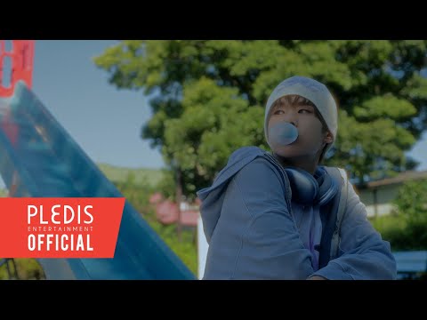 TWS (투어스) FIRST TIME : 04 : KYUNGMIN
